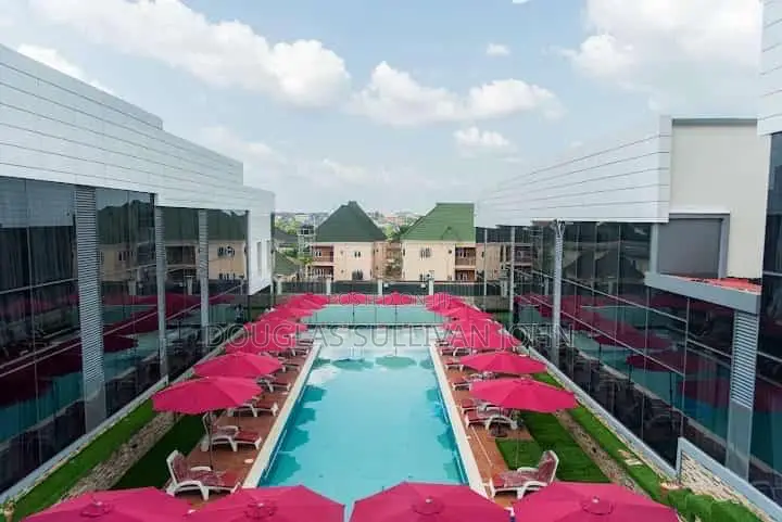 Hotel for Sale
