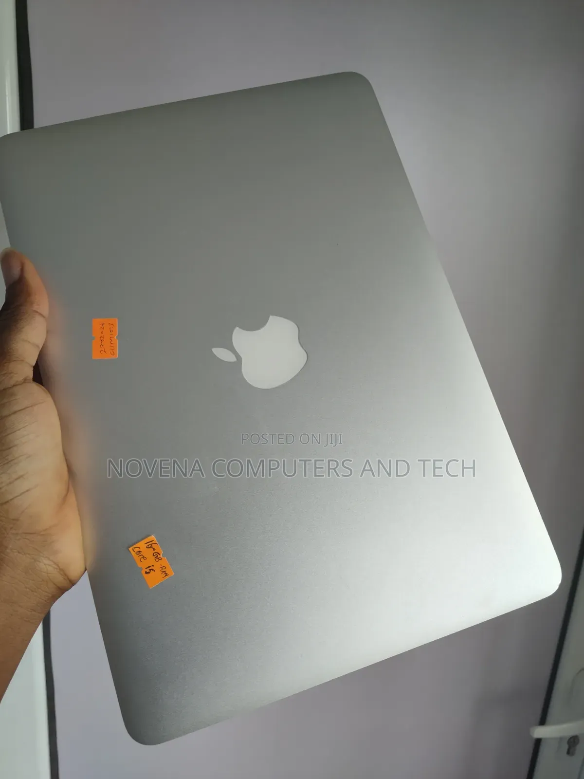 Laptop Apple MacBook 2015 16GB Intel Core i5 SSD 256GB