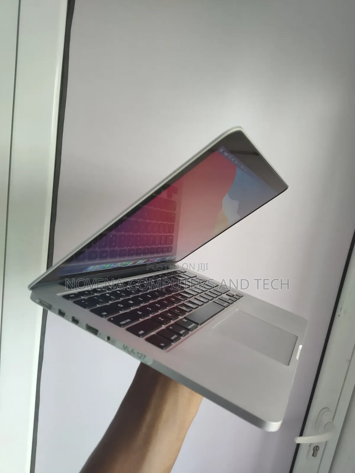 Laptop Apple MacBook 2015 16GB Intel Core i5 SSD 256GB