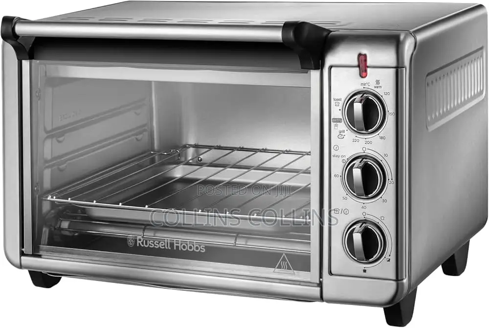 Russell Hobbs 12.6l Express Mini Air Fryer Oven