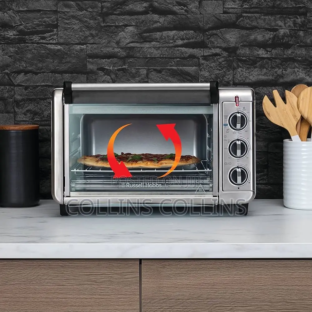 Russell Hobbs 12.6l Express Mini Air Fryer Oven