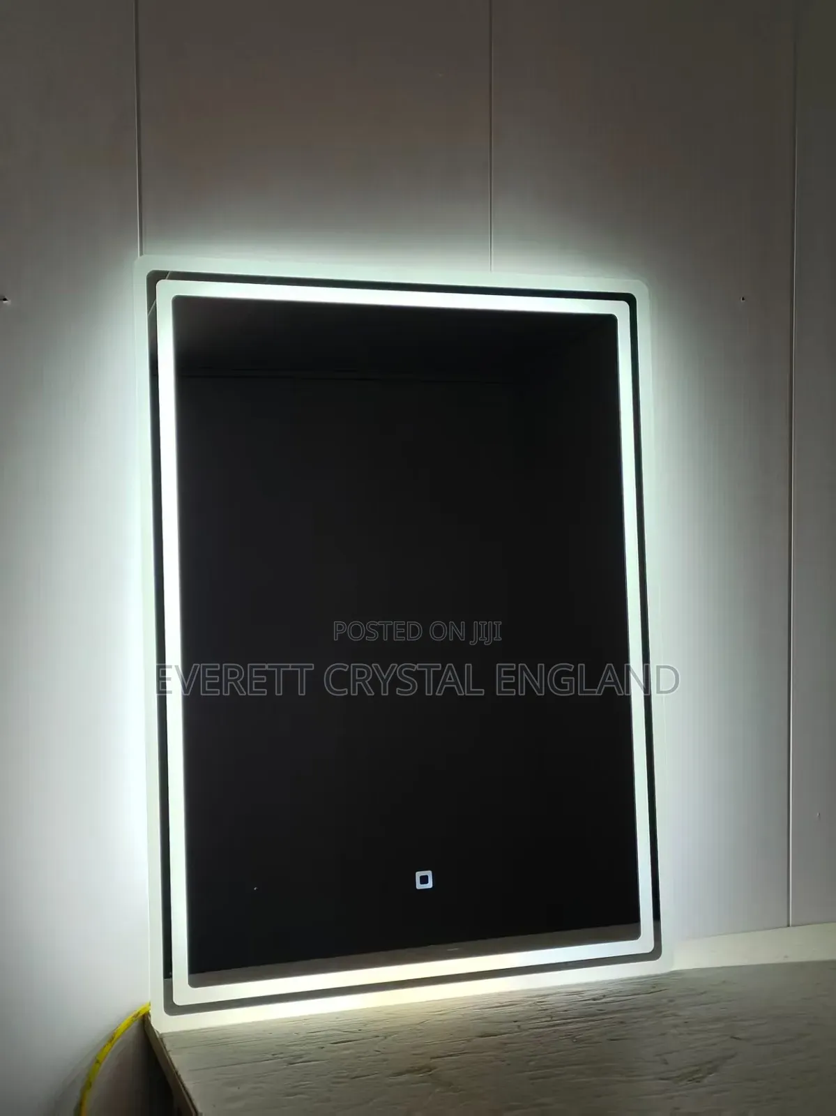 Dressing Led Mirror