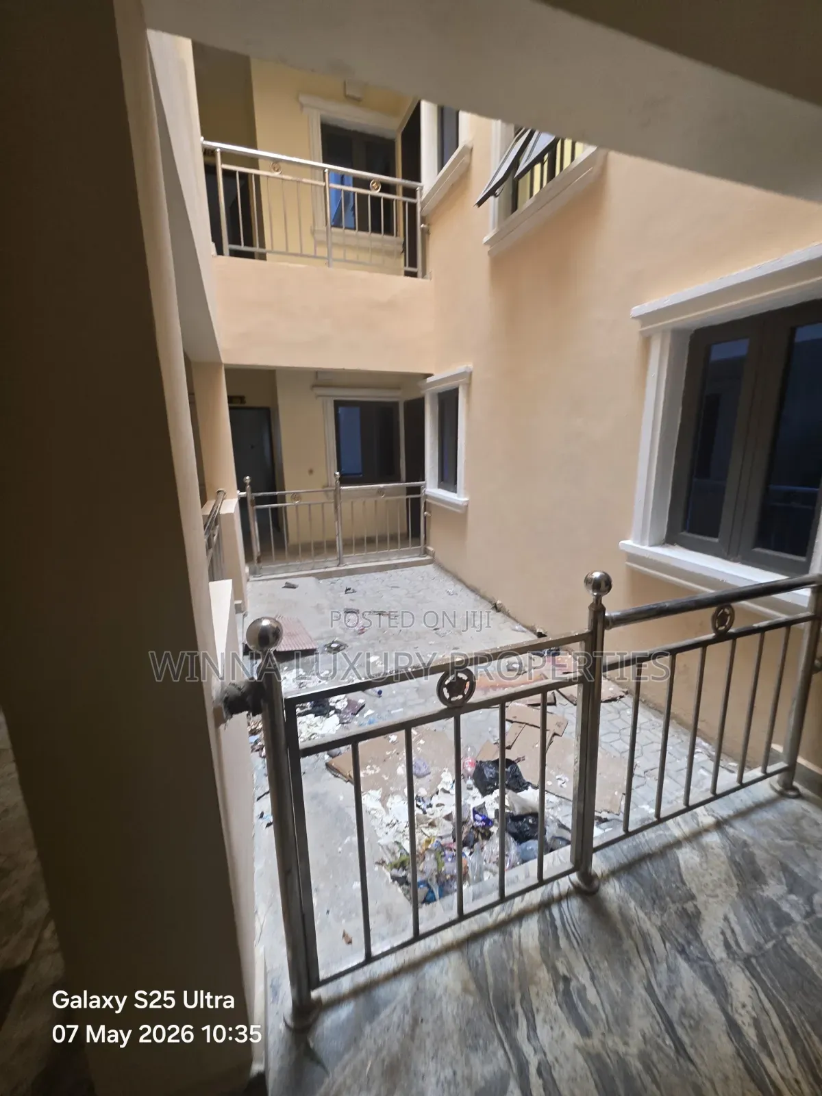 1bdrm Apartment in An Estate In, FHA for rent