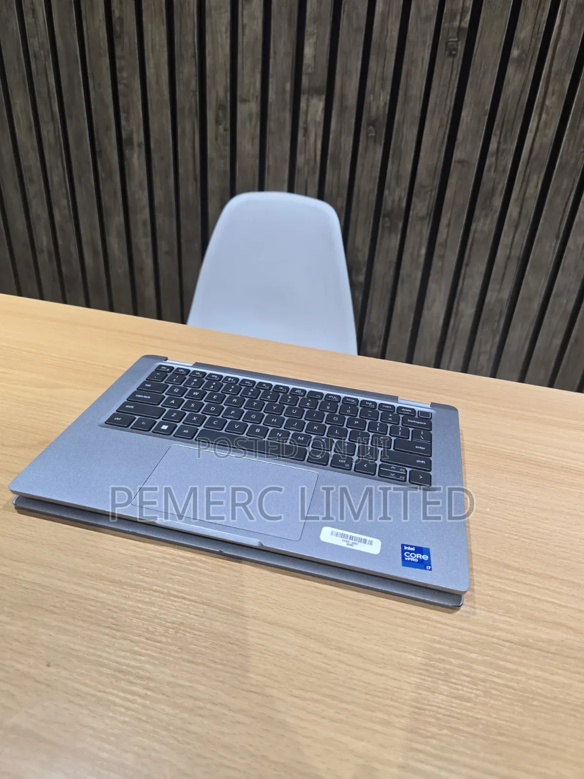 Laptop Dell Latitude 5320 16GB Intel Core i7 SSD 256GB