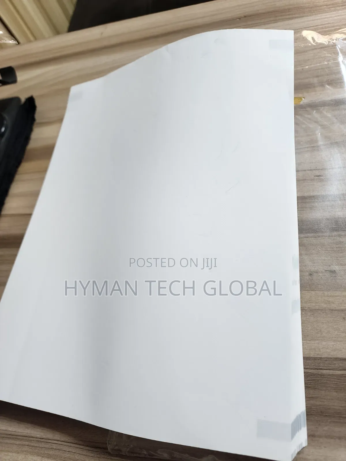 50 Sheet A4 Thermal Paper for Inkless Thermal Printer