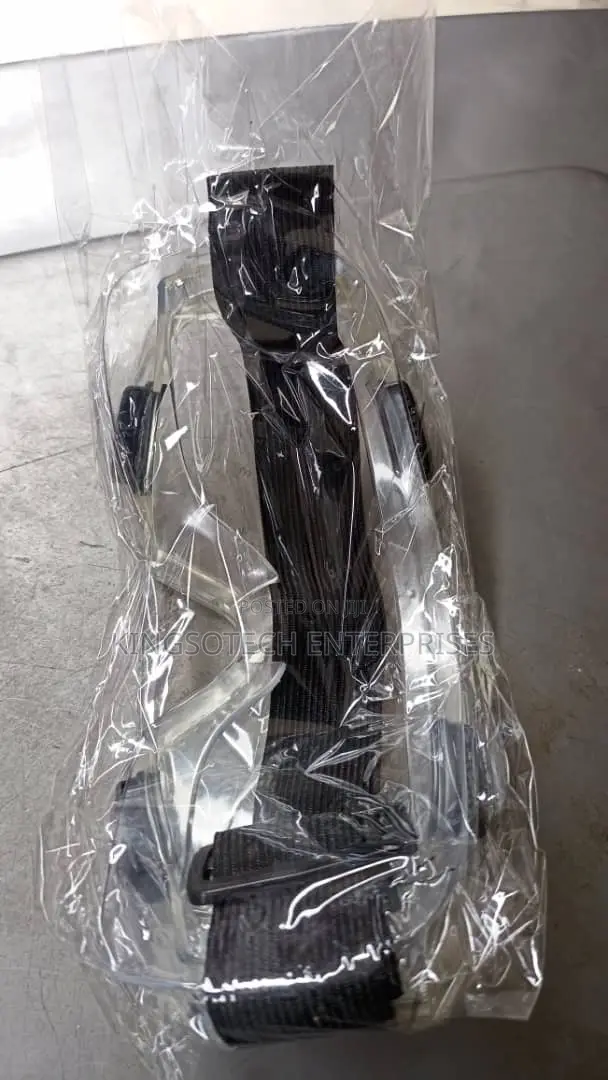 Safety Goggle Clear