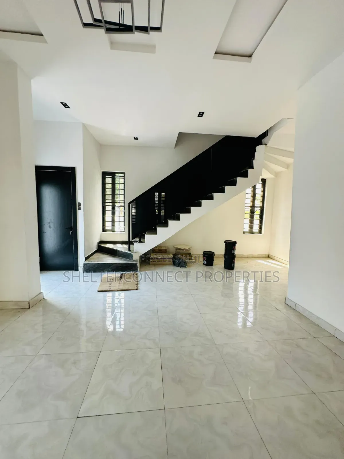 4bdrm Duplex in Ado / Ajah for sale