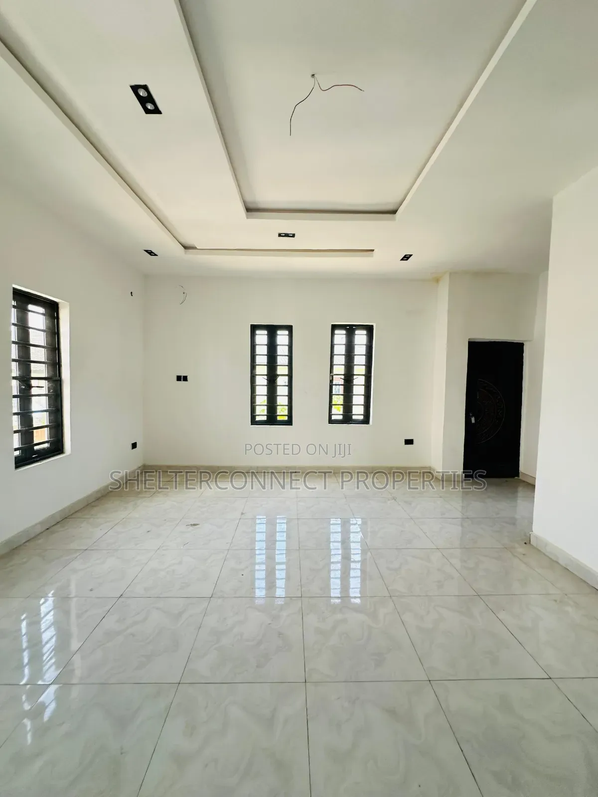 4bdrm Duplex in Ado / Ajah for sale