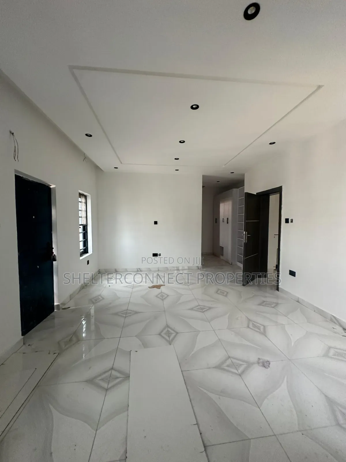 4bdrm Duplex in Ado / Ajah for sale