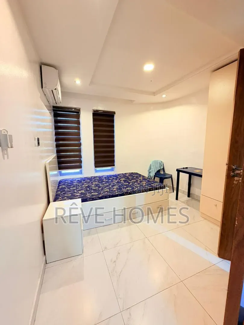 4bdrm Duplex in Ogba, Ikeja GRA for sale