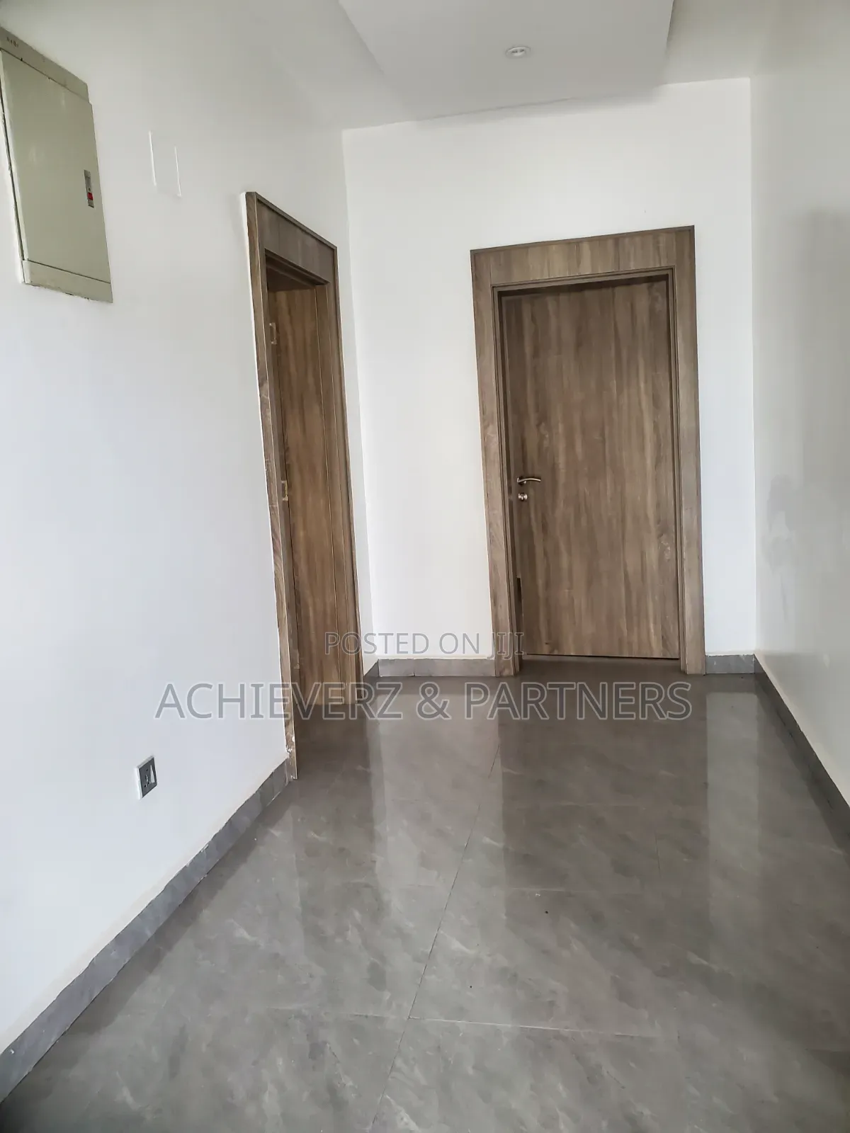 4bdrm Duplex in Asokoro for rent