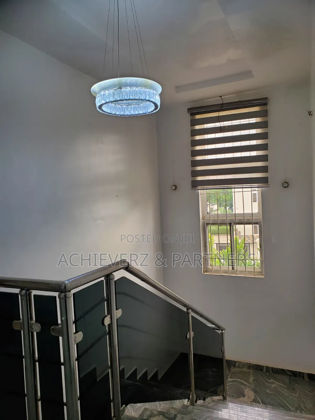 4bdrm Duplex in Asokoro for rent