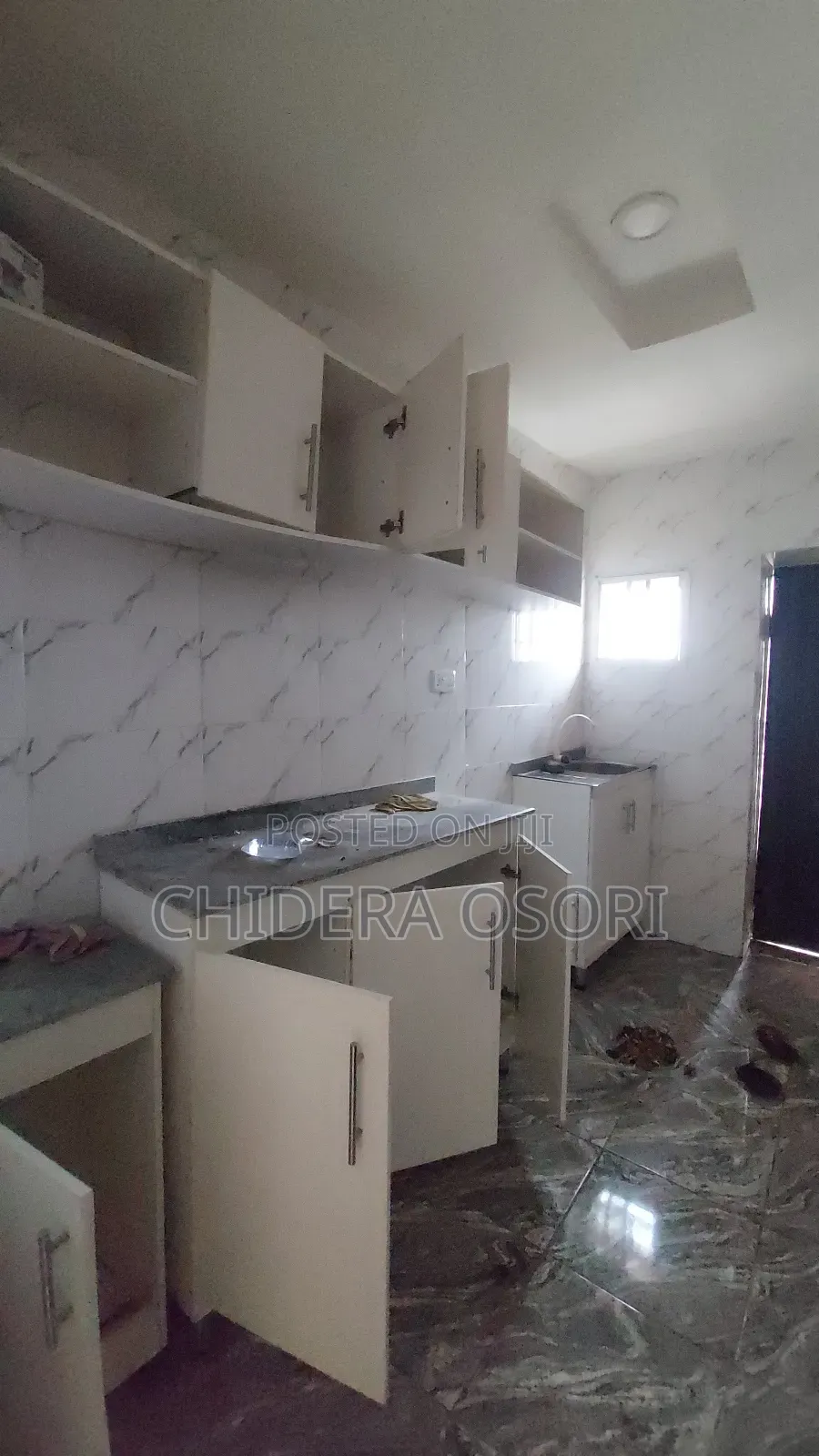 1bdrm Room & Parlour in Dutse Alhaji, Dawaki for rent