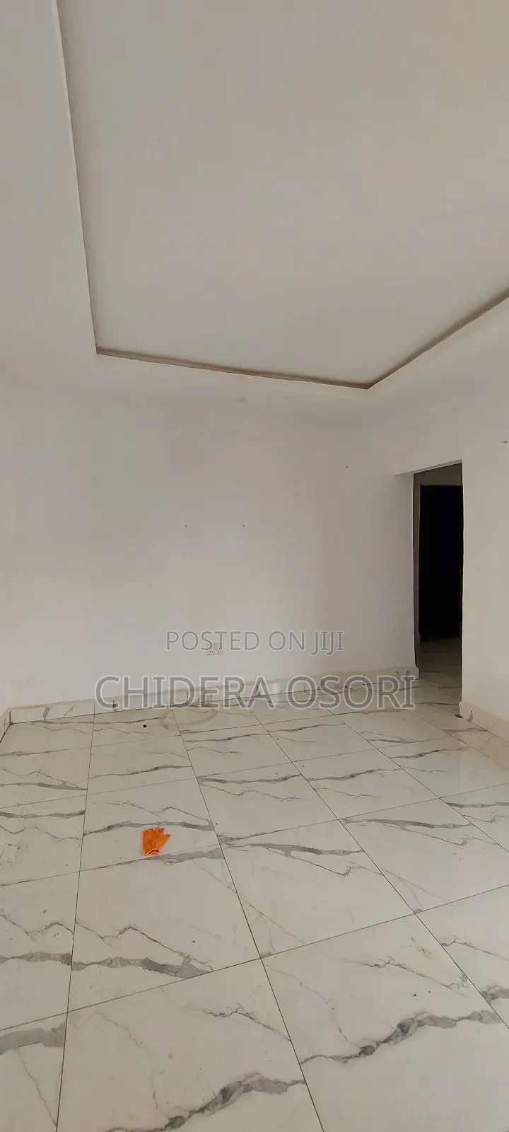 1bdrm Room & Parlour in Dutse Alhaji, Dawaki for rent
