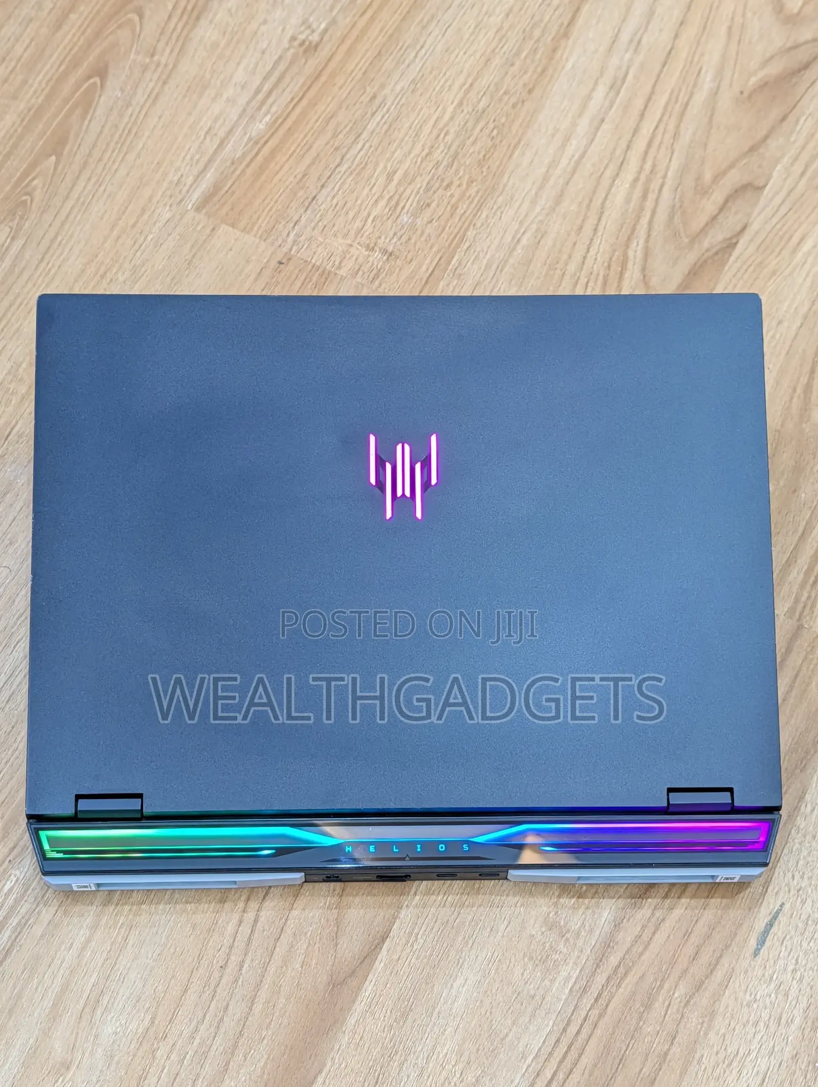 Laptop Acer Predator Helios 16 16GB Intel Core i7 SSD 1T