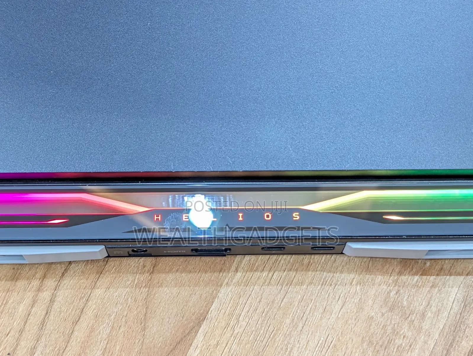 Laptop Acer Predator Helios 16 16GB Intel Core i7 SSD 1T