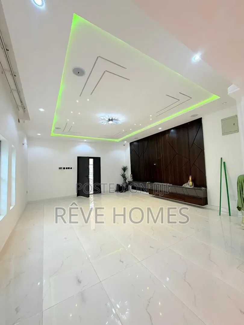 4bdrm Duplex in Magodo, GRA Phase 1 for sale