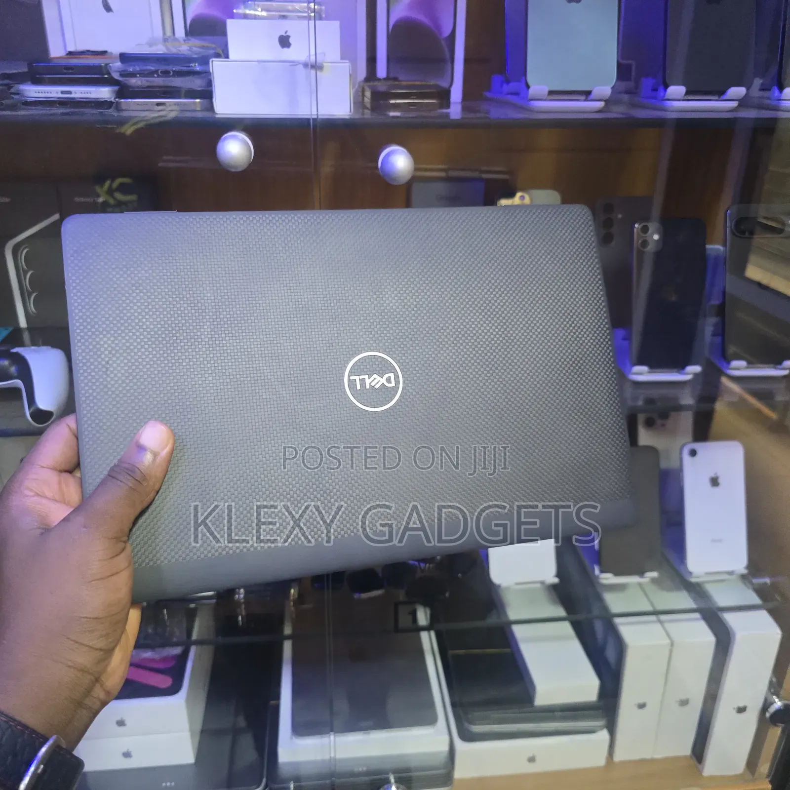 Laptop Dell Latitude 7420 16GB Intel Core i7 SSD 256GB