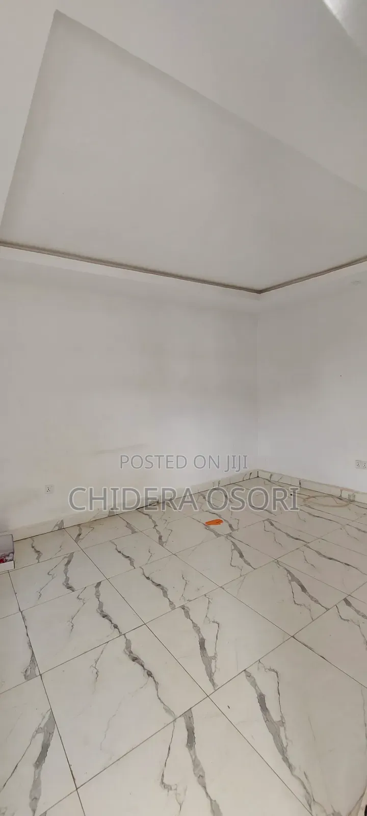 1bdrm Room & Parlour in Dutse Alhaji, Dawaki for rent