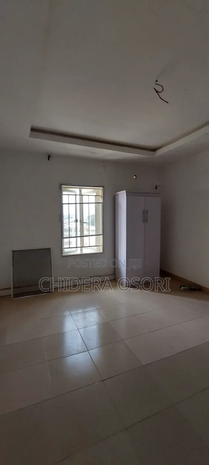 1bdrm Room & Parlour in Dutse Alhaji, Dawaki for rent