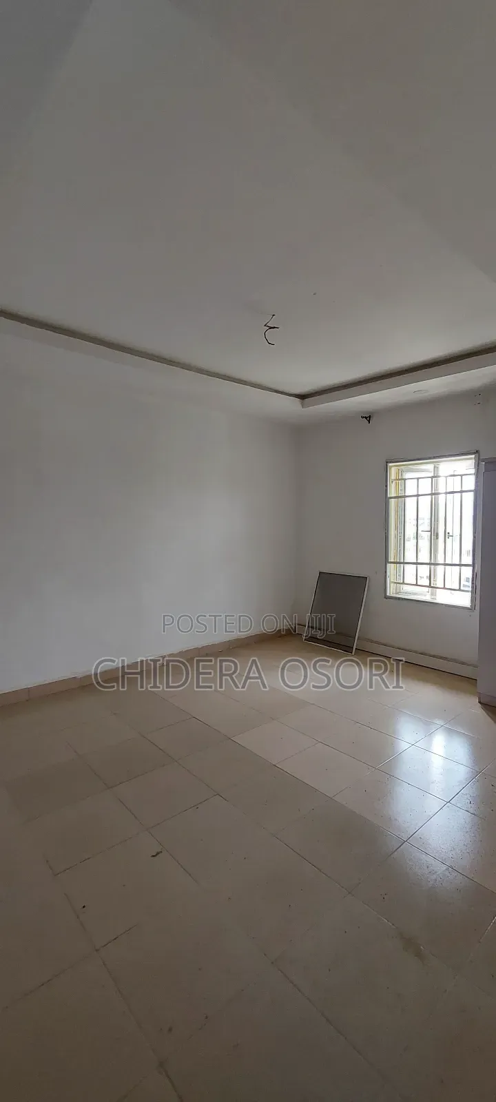 1bdrm Room & Parlour in Dutse Alhaji, Dawaki for rent