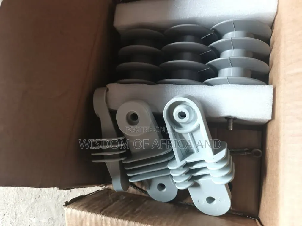 11kva Lighting Arrestor