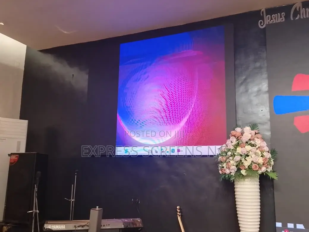 Led Screen for Sales From Lagos