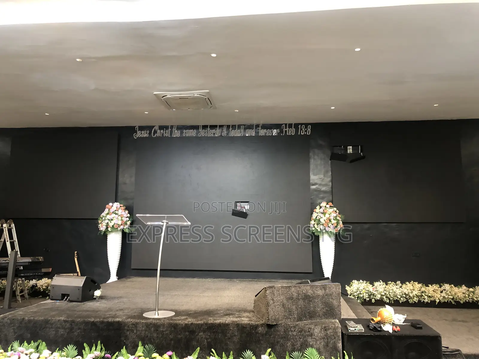 Led Screen for Sales From Lagos
