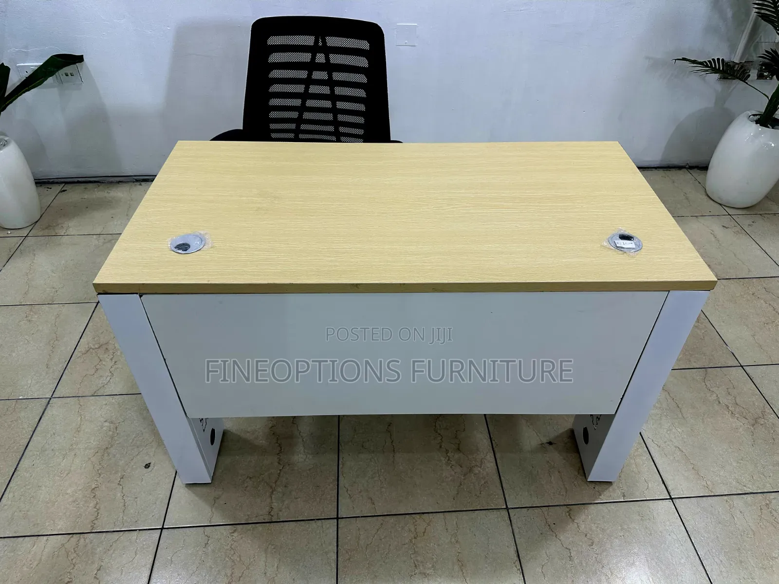 Zenith Executive Workstation (Small)