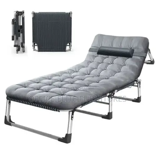 Foldable Relaxing Chairs