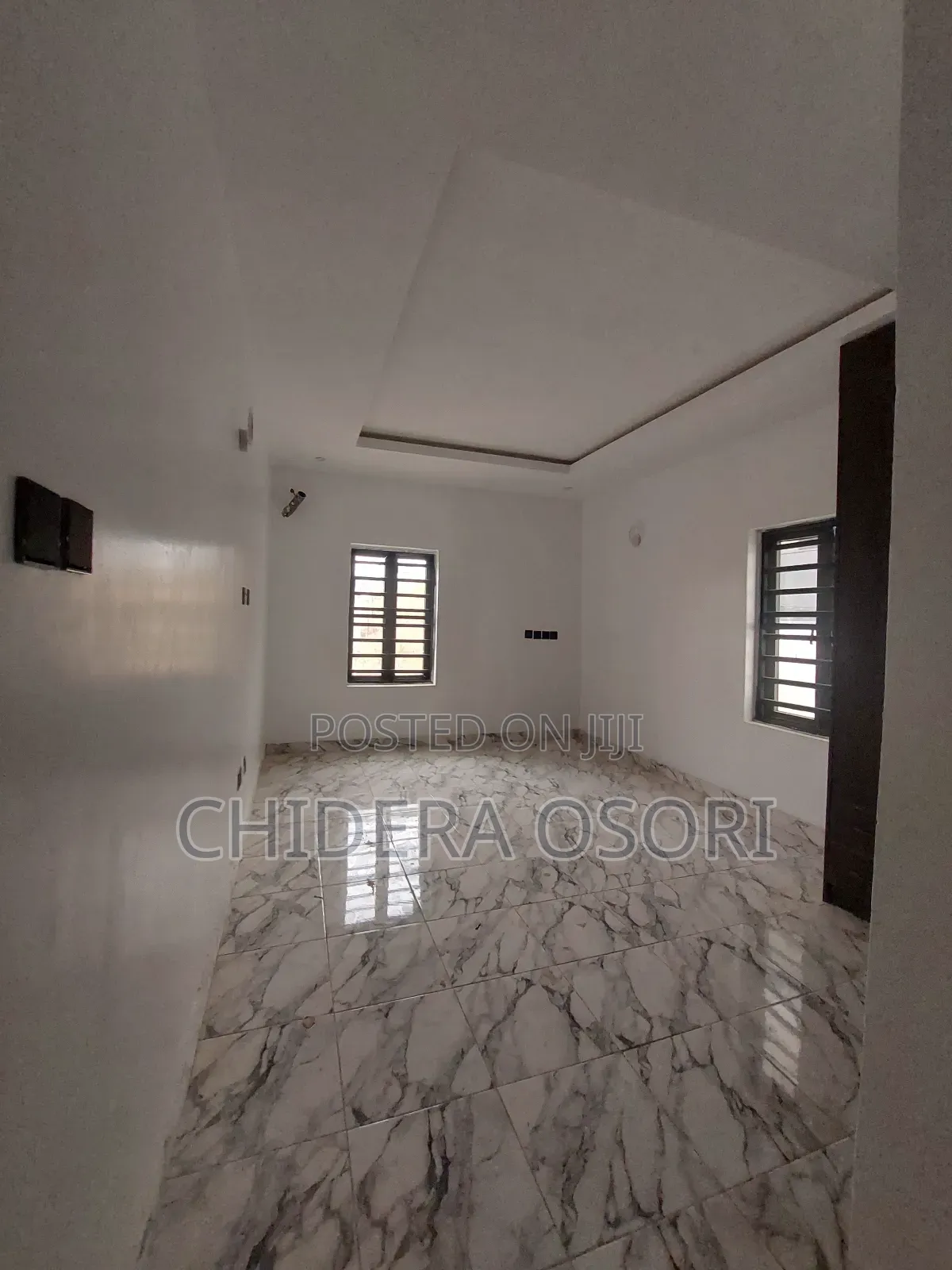 2bdrm Apartment in Dawaki for rent