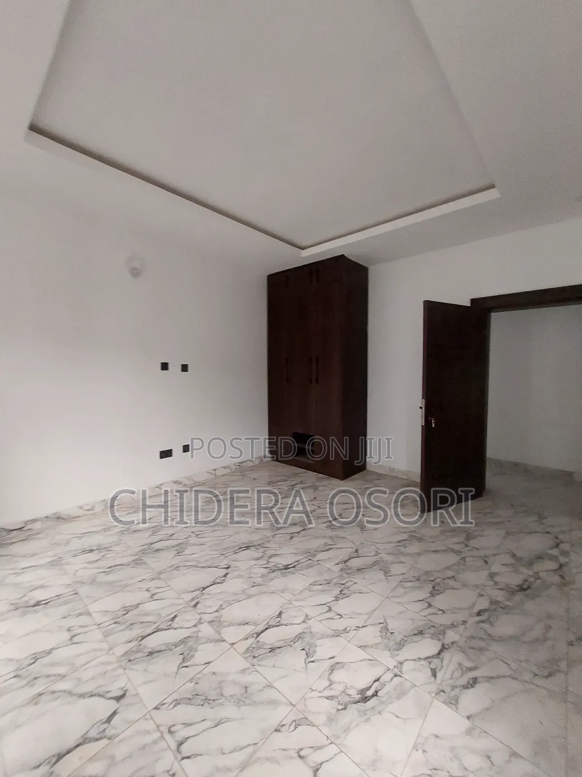 2bdrm Apartment in Dawaki for rent