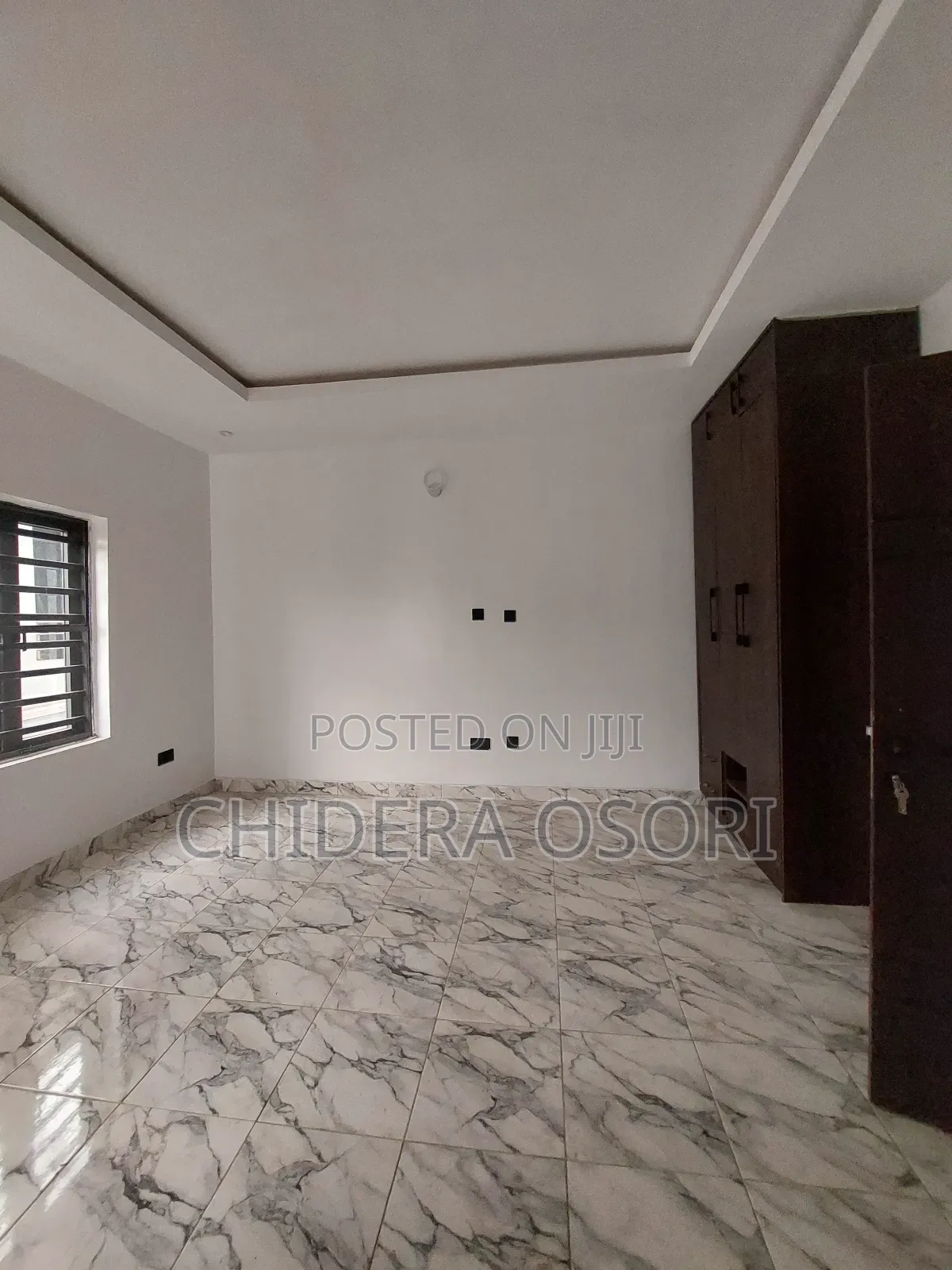 2bdrm Apartment in Dawaki for rent