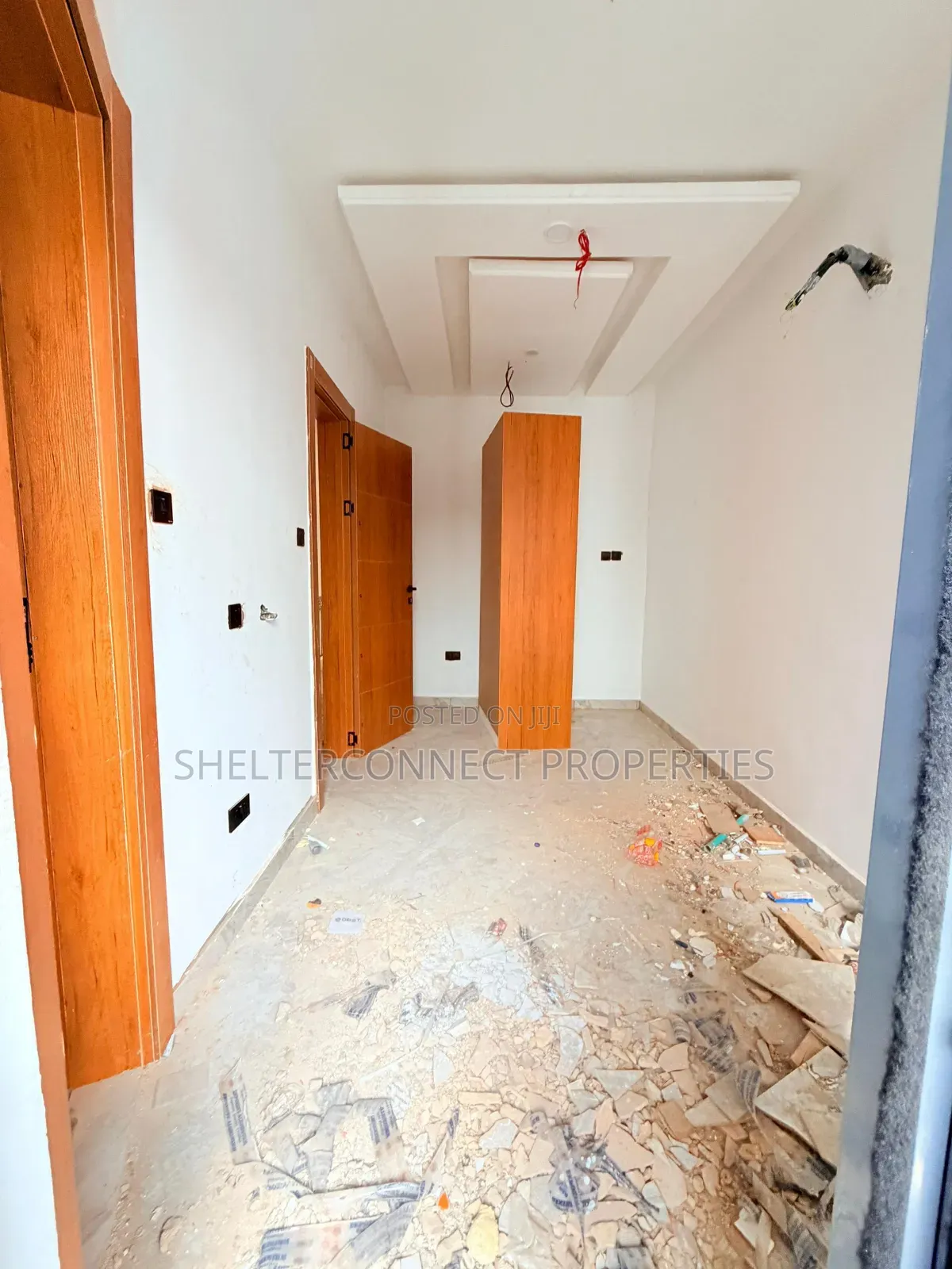 4bdrm Duplex in Ogba Bus-Stop for sale