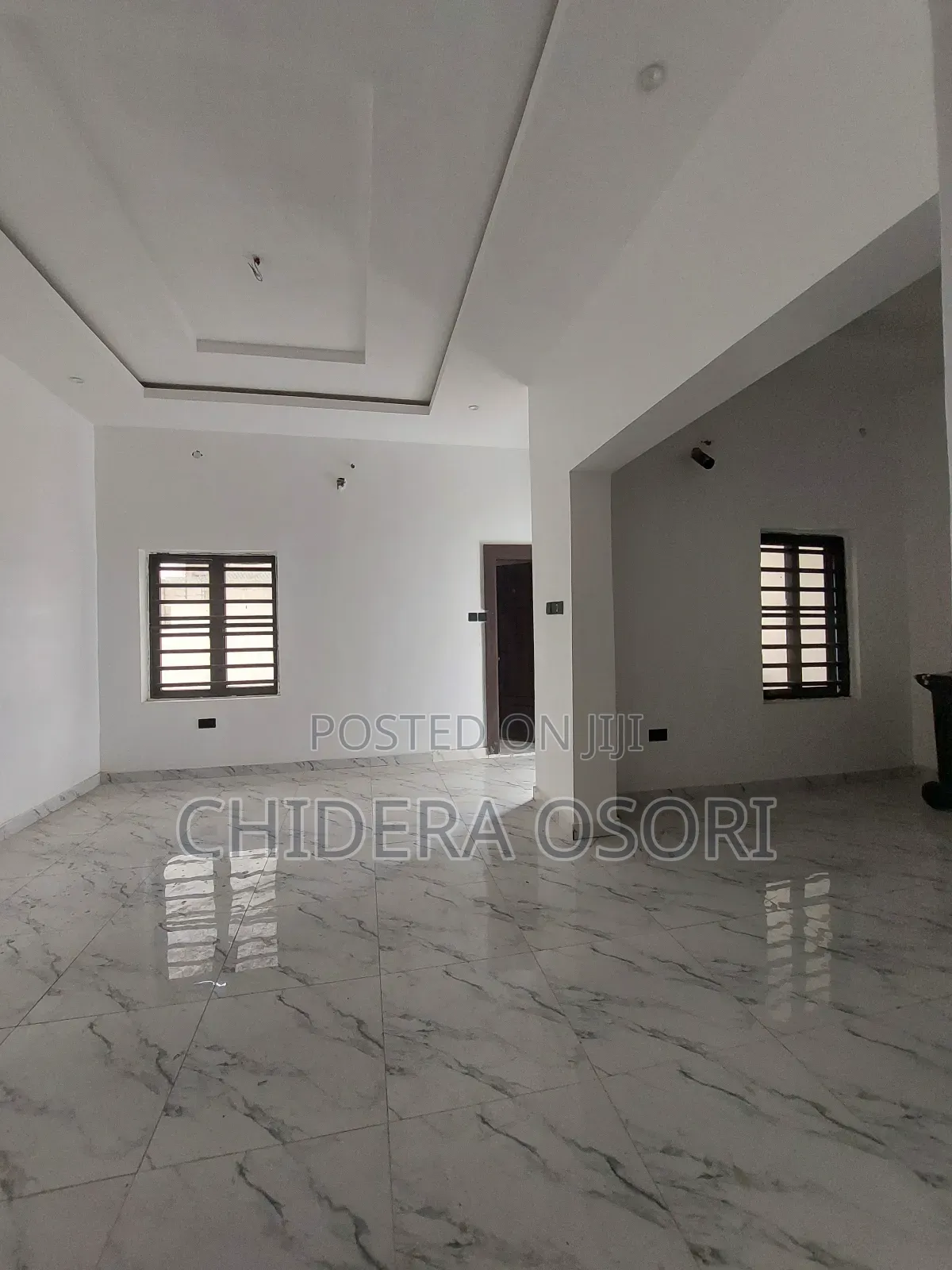 2bdrm Apartment in Dawaki for rent