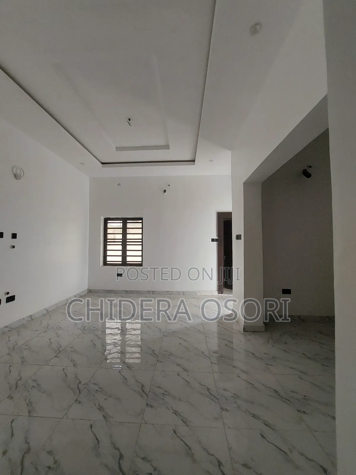 2bdrm Apartment in Dawaki for rent