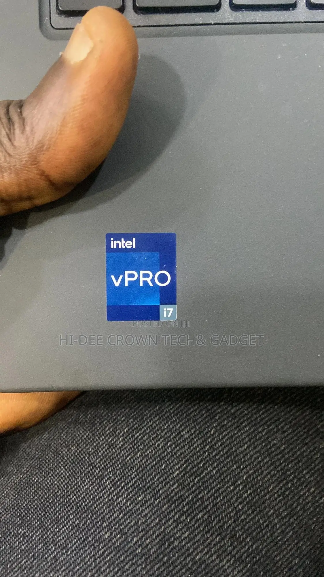Laptop Lenovo ThinkPad T14 G3 16GB Intel Core i7 SSD 512GB