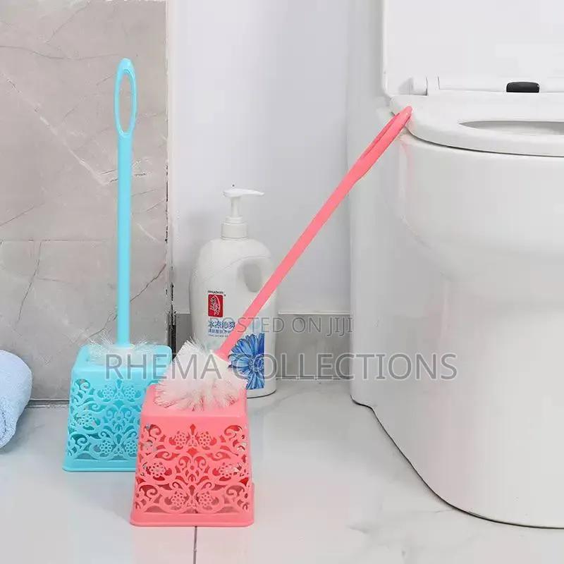 Big Size Toilet Brush