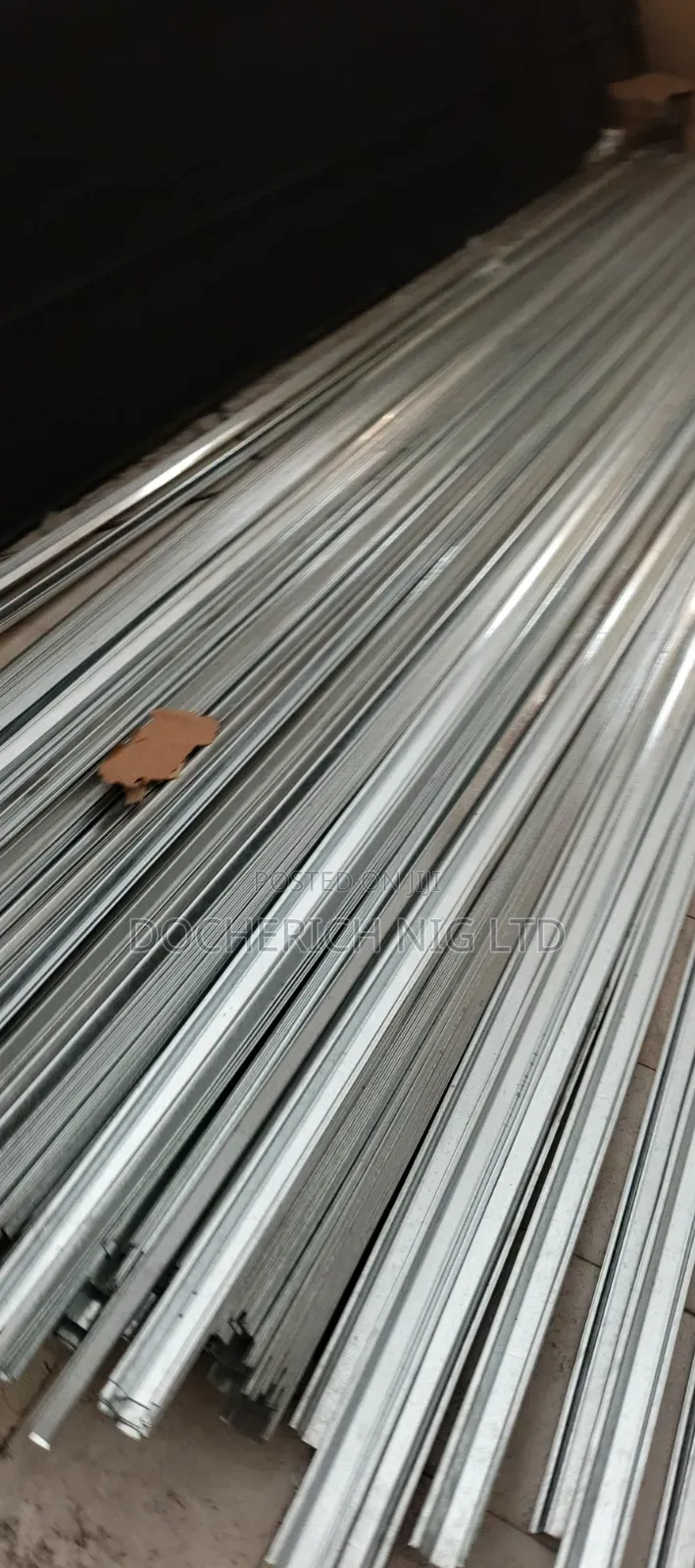 Call Us Now for the Best Quality Galvanized Steel Trusses