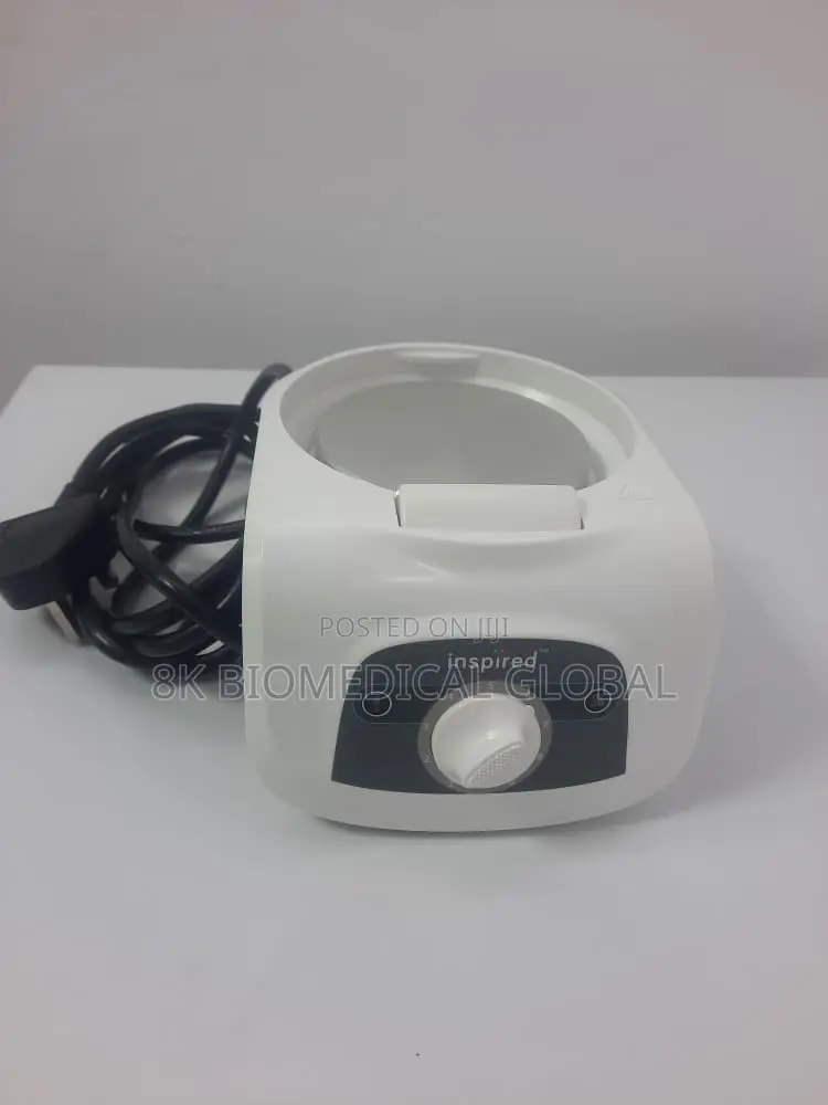 Inspired Medical Vhb10a Humidifier Heater Base.