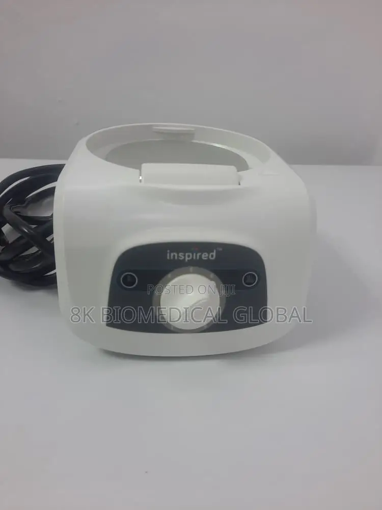 Inspired Medical Vhb10a Humidifier Heater Base.