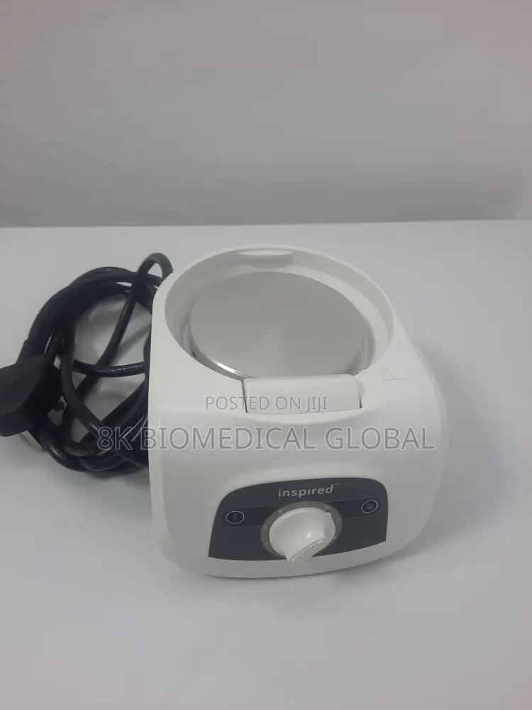 Inspired Medical Vhb10a Humidifier Heater Base.