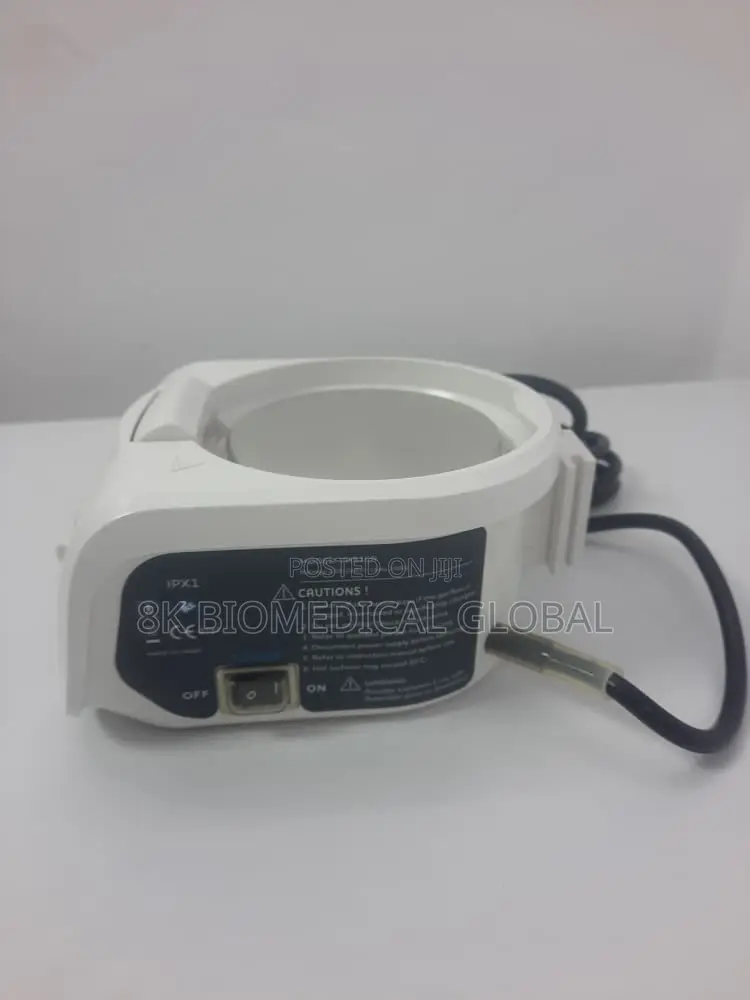 Inspired Medical Vhb10a Humidifier Heater Base.