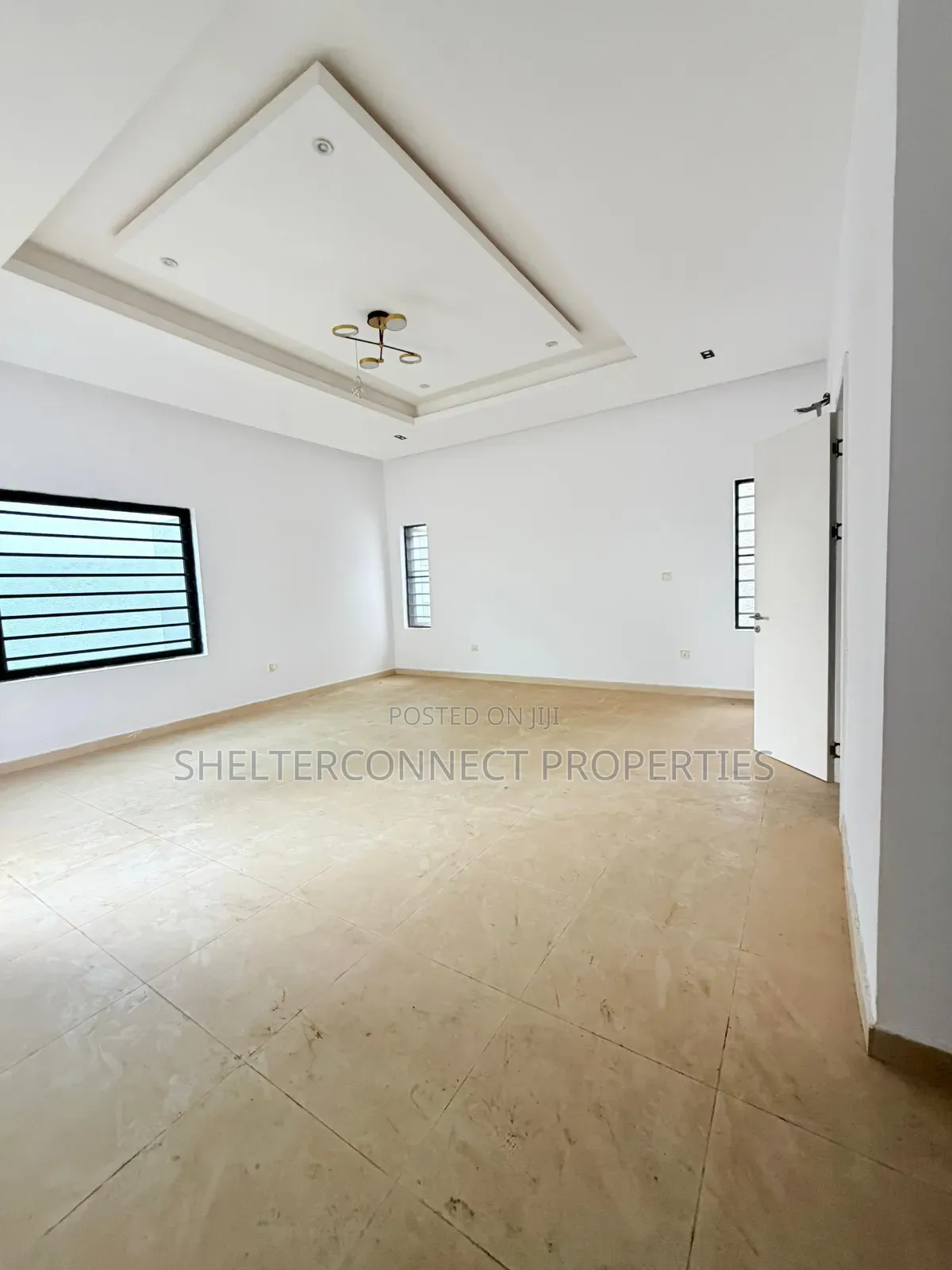 4bdrm Duplex in Adeniyi Jones for sale