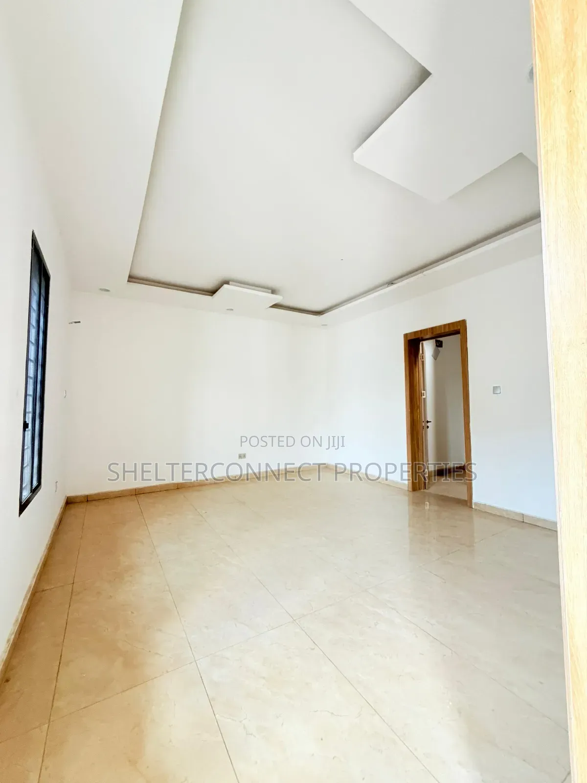 4bdrm Duplex in GRA Phase 2 Shangisha for sale