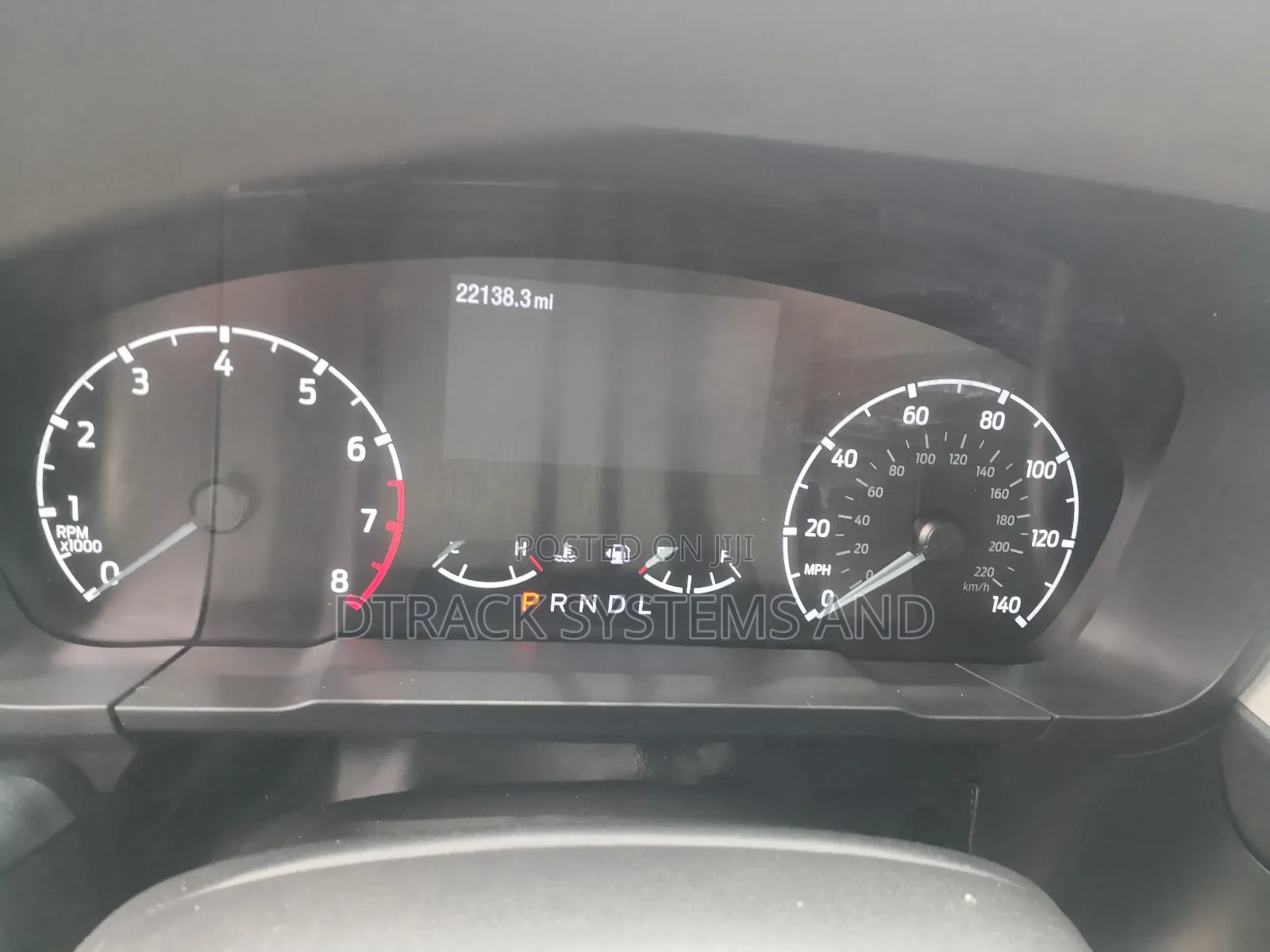 Ford Maverick XLT SuperCrew SB 2024 Off white