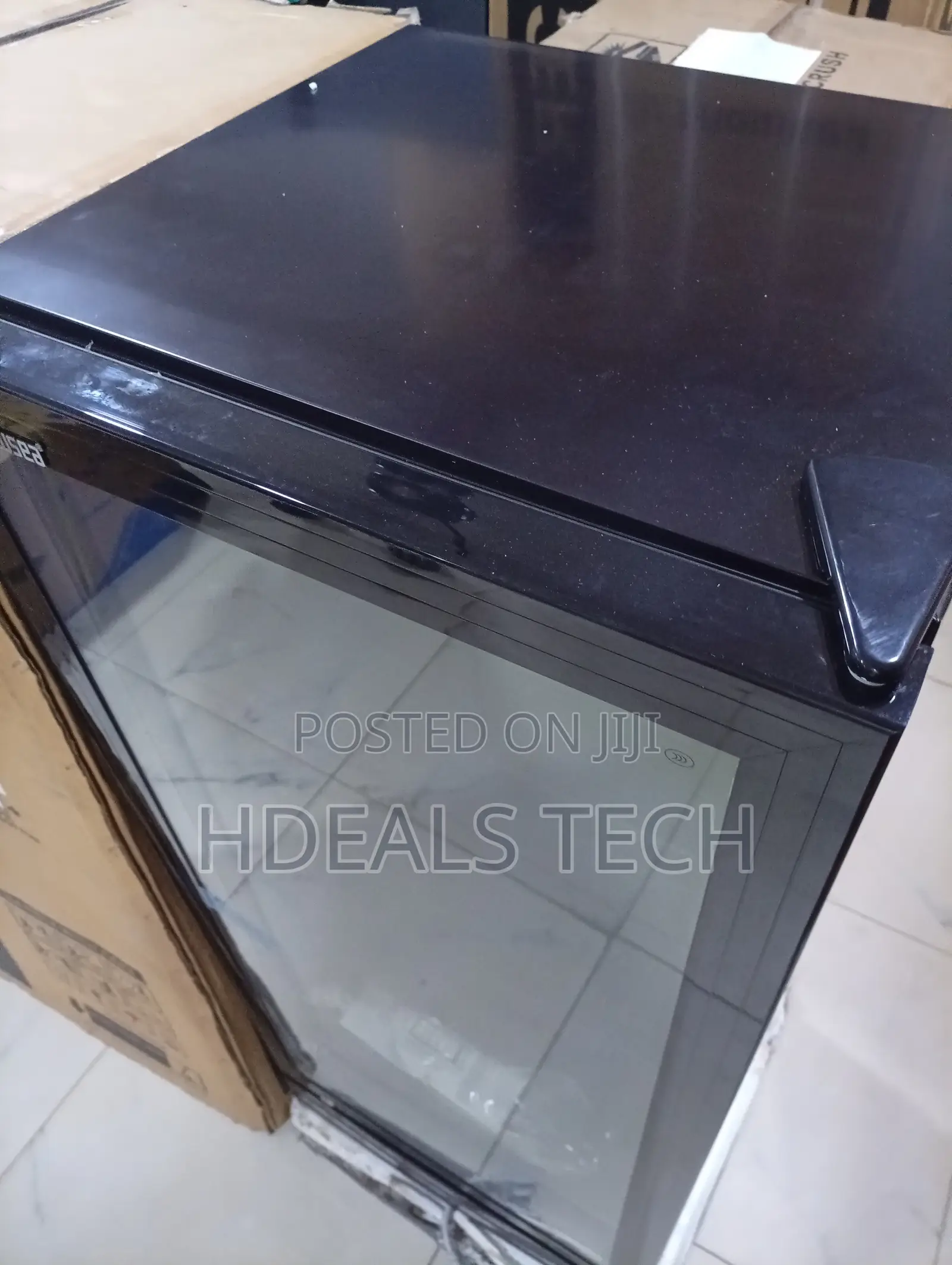 Snowsea Lc-270w Commercial Chiller With Fast Cooling Technology