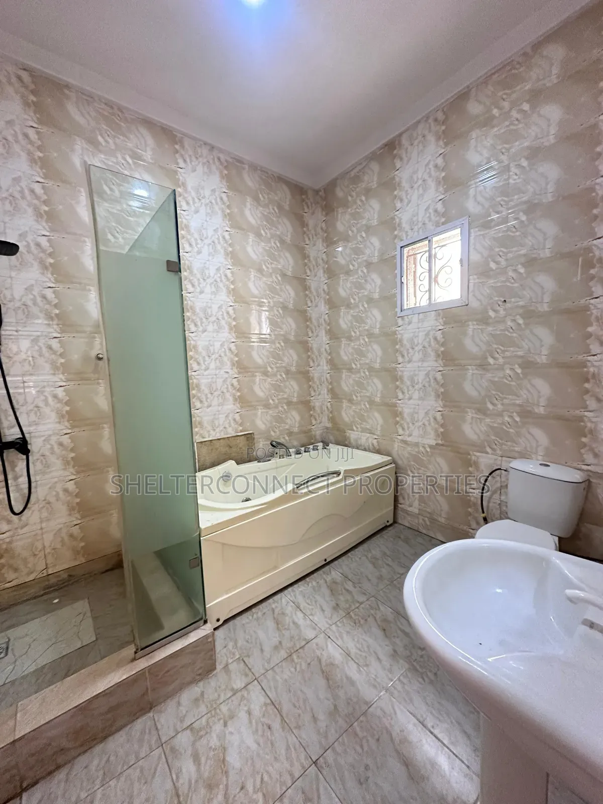 Mini Flat in Ologolo for rent