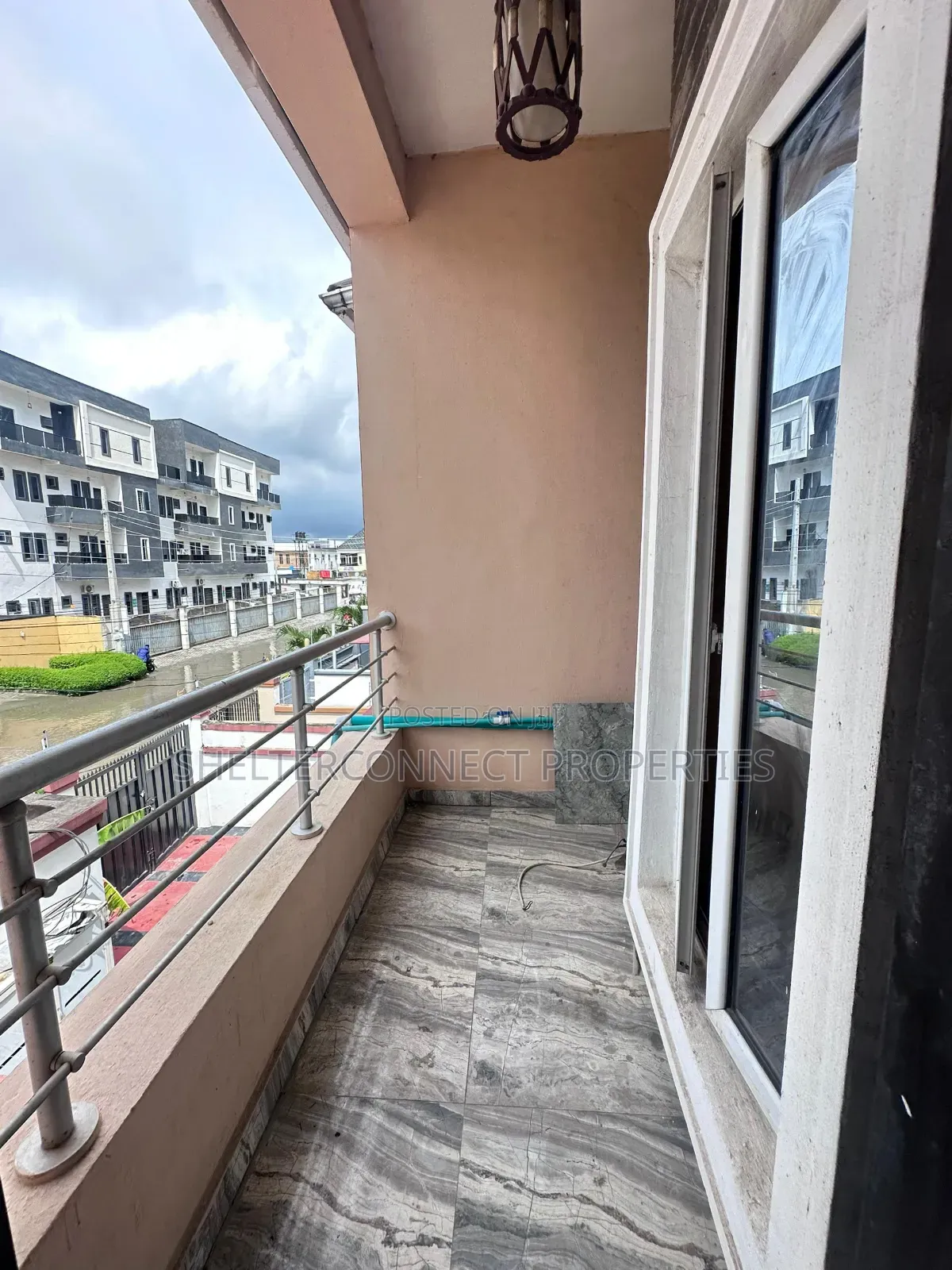 Mini Flat in Ologolo for rent