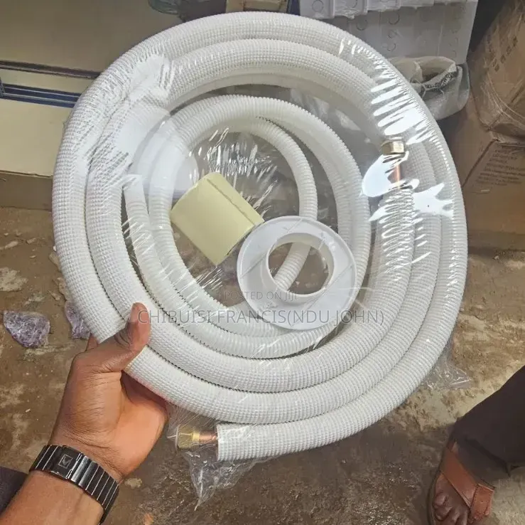 Air Conditioner Kit [A/C Kit]
